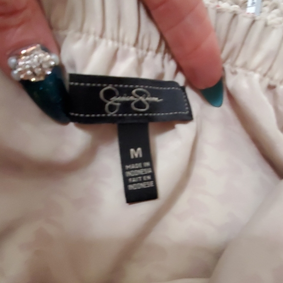 Jessica Simpson Halter top - Picture 5 of 5